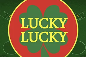 Lucky Lucky Blackjack - SPACEMANSLOT88