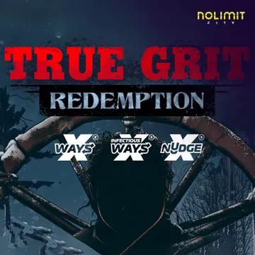 NolimitCity : True Grit Redemption - SPACEMANSLOT88