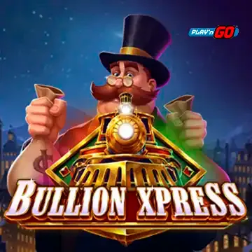 Bullion Xpress - SPACEMANSLOT88
