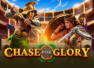 Chase For Glory - SPACEMANSLOT88