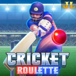 Cricket Roulette - SPACEMANSLOT88