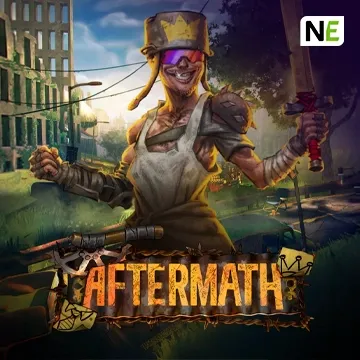 Aftermath - SPACEMANSLOT88