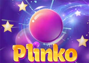 Plinko - SPACEMANSLOT88