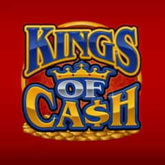 Kings Of Cash - SPACEMANSLOT88
