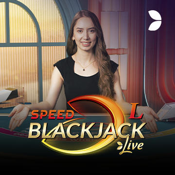 Speed Blackjack L - SPACEMANSLOT88