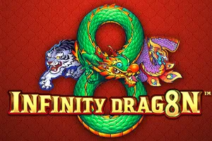 Infinity Dragon - SPACEMANSLOT88