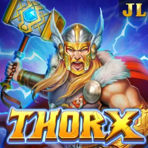 Jili : Thor X - SPACEMANSLOT88