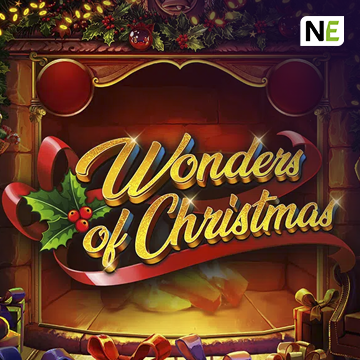 Wonders of Christmas - SPACEMANSLOT88