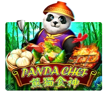 Joker123 : Panda Chef - SPACEMANSLOT88