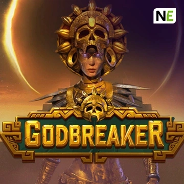 Godbreaker - SPACEMANSLOT88