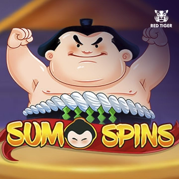 Sumo Spins - SPACEMANSLOT88