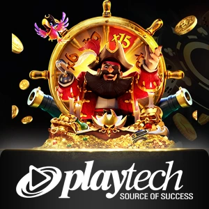 Playtech - SPACEMANSLOT88