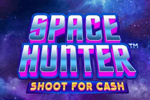 Space Hunter: Shoot for Cash - SPACEMANSLOT88