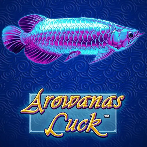 Arowanas Luck - SPACEMANSLOT88