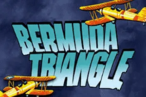 Bermuda Triangle - SPACEMANSLOT88