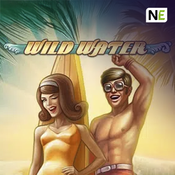 Wild Water - SPACEMANSLOT88