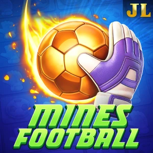 Mines Football - SPACEMANSLOT88