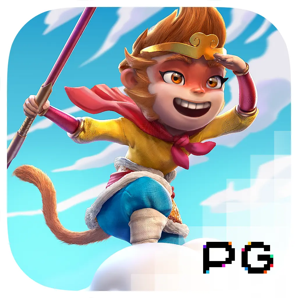 PGSoft : Journey to the Wealth - SPACEMANSLOT88
