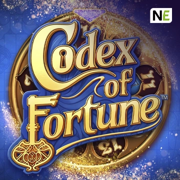 Codex of Fortune - SPACEMANSLOT88