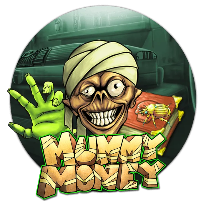 Habanero : Mummy Money - SPACEMANSLOT88