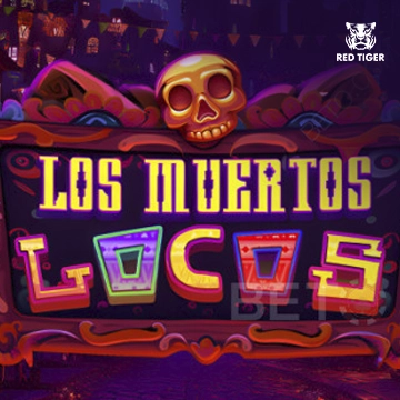 Los Muertos Locos - SPACEMANSLOT88
