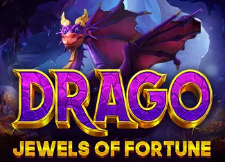 Pragmatic : Drago - Jewels of Fortune - SPACEMANSLOT88