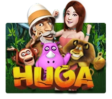 Joker123 : Huga - SPACEMANSLOT88