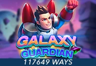 Spadegaming : Galaxy Guardian - SPACEMANSLOT88