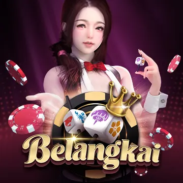 BeLangKai - SPACEMANSLOT88
