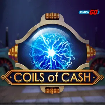 Coils Of Cash - SPACEMANSLOT88