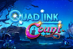 Quad Link Count - SPACEMANSLOT88