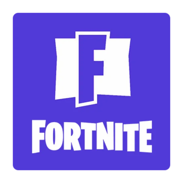 Fortnite 堡垒之夜 - SPACEMANSLOT88