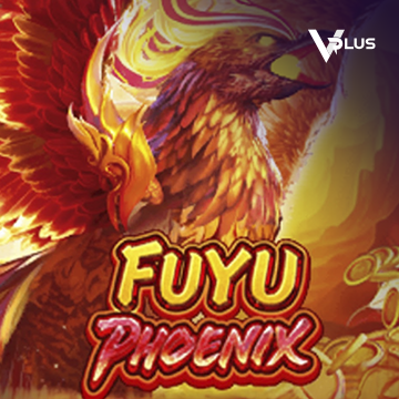 Fuyu Phoenix - SPACEMANSLOT88