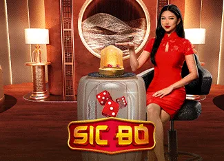 Sicbo - SPACEMANSLOT88