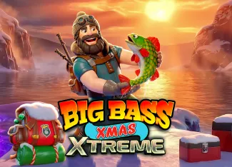 Pragmatic : Big Bass Xmas Xtreme - SPACEMANSLOT88