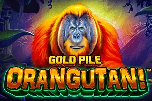 Gold Pile: Orangutan! - SPACEMANSLOT88