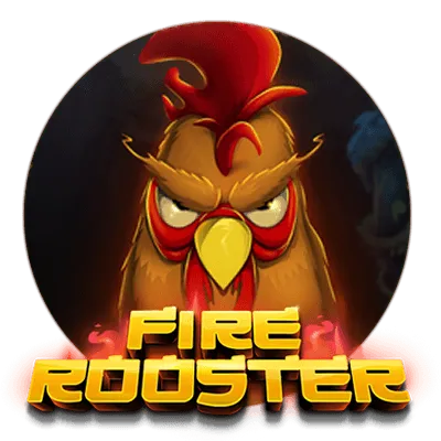 Habanero : Fire Rooster - SPACEMANSLOT88