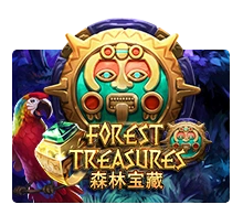 Joker123 : Forest Treasure - SPACEMANSLOT88