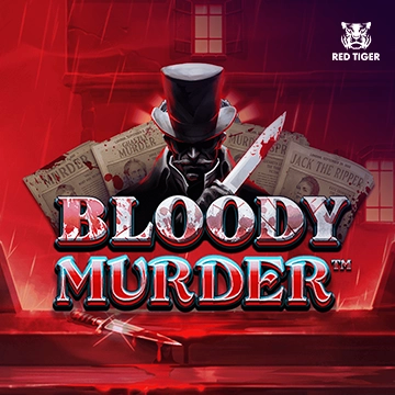 Bloody Murder - SPACEMANSLOT88