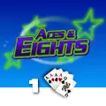 Aces and Eights 1 Hand - SPACEMANSLOT88