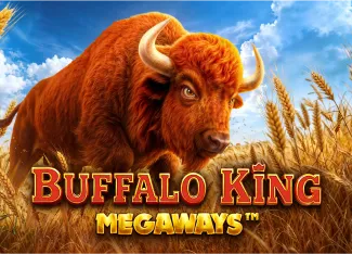 Pragmatic : Buffalo King Megaways - SPACEMANSLOT88