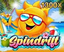 Spindrift - SPACEMANSLOT88