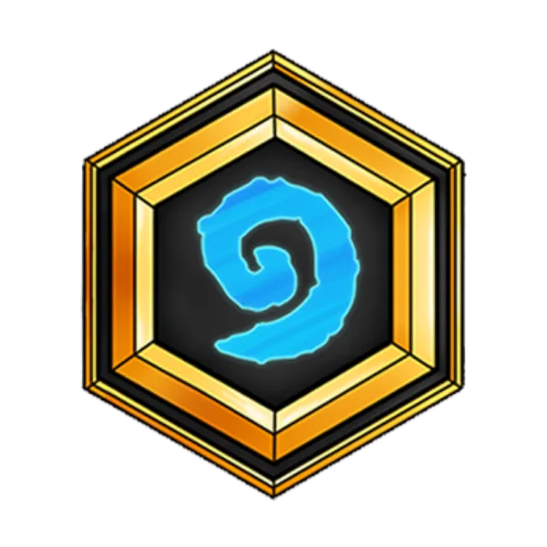 Hearthstone 炉石传说 - SPACEMANSLOT88