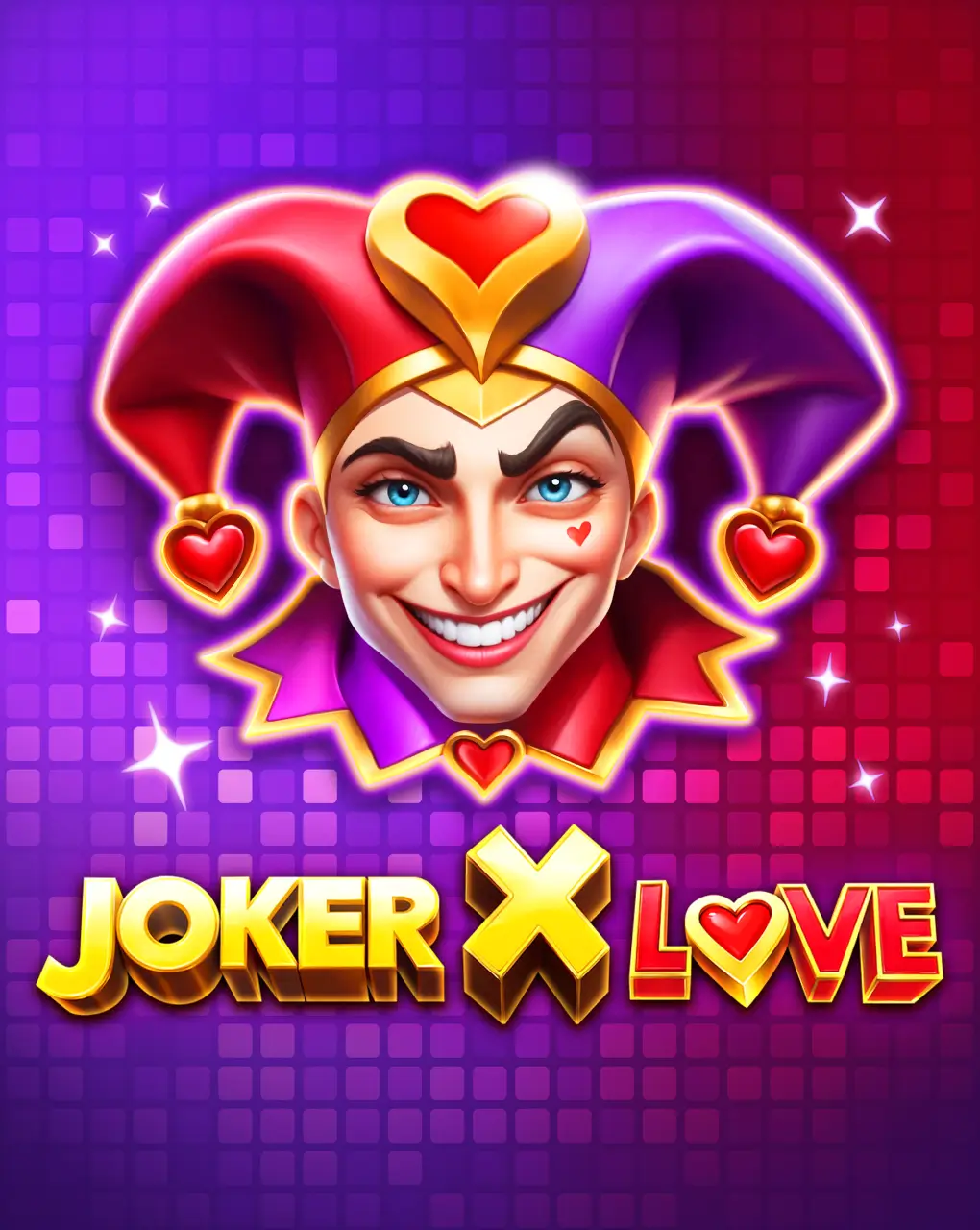 Bgaming : Joker X Love - SPACEMANSLOT88