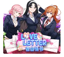 Joker123 : Love Letter - SPACEMANSLOT88