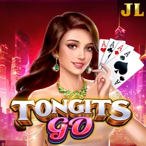 Tongits Go - SPACEMANSLOT88