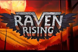 POP Raven Rising (Quickspin) - SPACEMANSLOT88