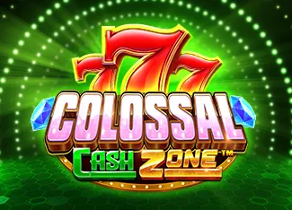 Pragmatic : Colossal Cash Zone - SPACEMANSLOT88