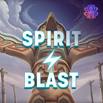 Spirit Blast - SPACEMANSLOT88
