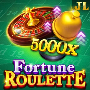 Fortune Roulette - SPACEMANSLOT88